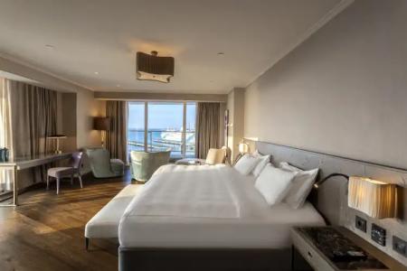 Radisson Blu Istanbul Ottomare - 166