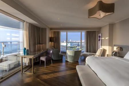 Radisson Blu Istanbul Ottomare - 167