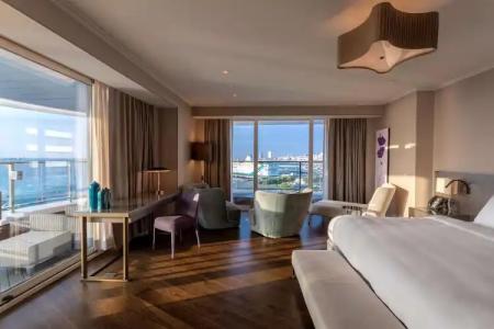 Radisson Blu Istanbul Ottomare - 222