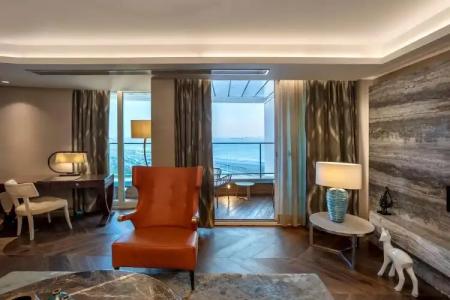 Radisson Blu Istanbul Ottomare - 239