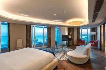 Radisson Blu Istanbul Ottomare - 226