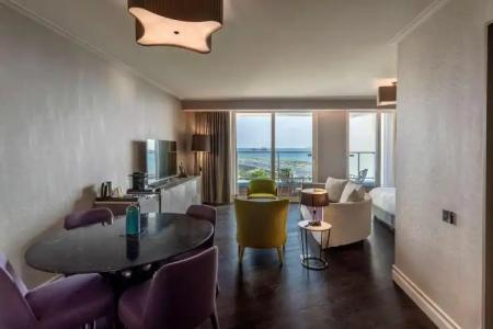 Radisson Blu Istanbul Ottomare - 208