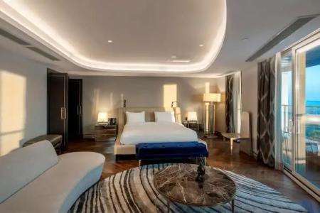 Radisson Blu Istanbul Ottomare - 228