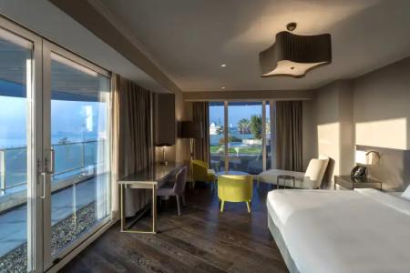 Radisson Blu Istanbul Ottomare - 158