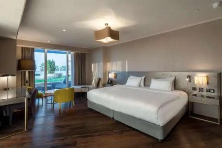 Radisson Blu Istanbul Ottomare - 130