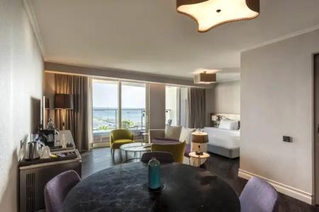 Radisson Blu Istanbul Ottomare - 189