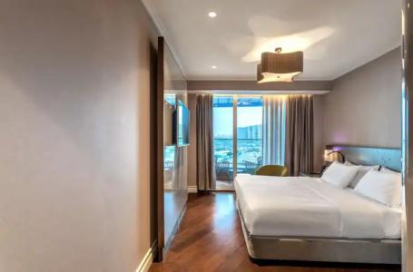 Radisson Blu Istanbul Ottomare - 123