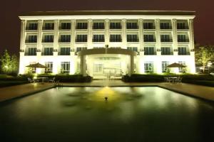 La Vie En Rose - SHA Plus Mini-hotel