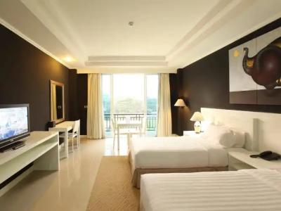 La Vie En Rose - SHA Plus - 3