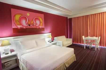 La Vie En Rose - SHA Plus - 27