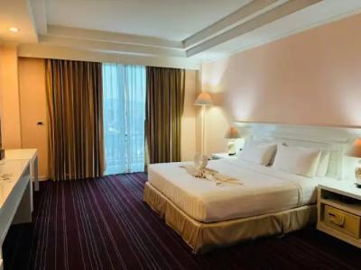 La Vie En Rose - SHA Plus - 31