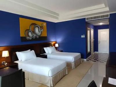 La Vie En Rose - SHA Plus - 18