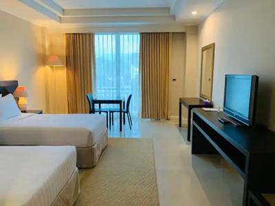 La Vie En Rose - SHA Plus - 19