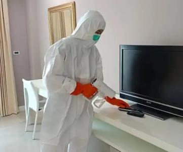 La Vie En Rose - SHA Plus - 4