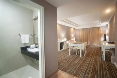 La Vie En Rose - SHA Plus - 33