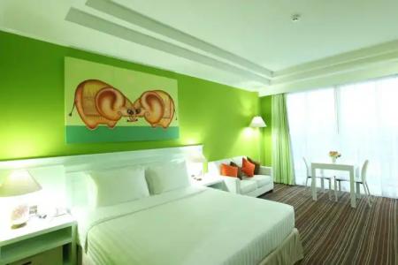 La Vie En Rose - SHA Plus - 28