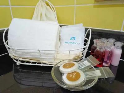 La Vie En Rose - SHA Plus - 20