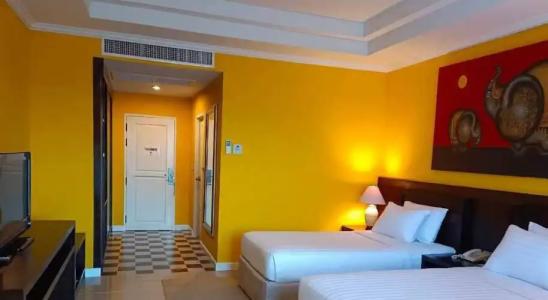 La Vie En Rose - SHA Plus - 10