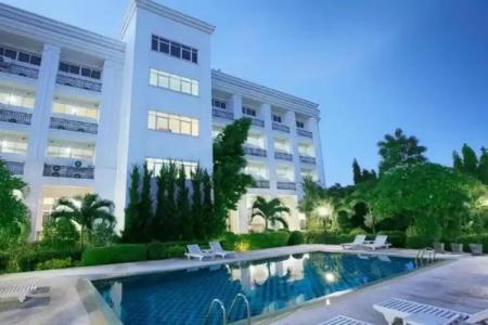 La Vie En Rose - SHA Plus - 12