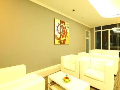 La Vie En Rose - SHA Plus - 1