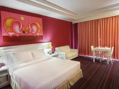 La Vie En Rose - SHA Plus - 24