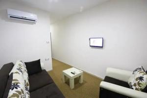 De Liban Hotel, Harbiyah