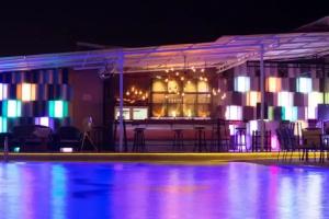 Ruean Phae Royal Park Hotel, Phitsanulok