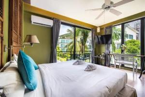 See Sea Villa Phuket SHA, Patong