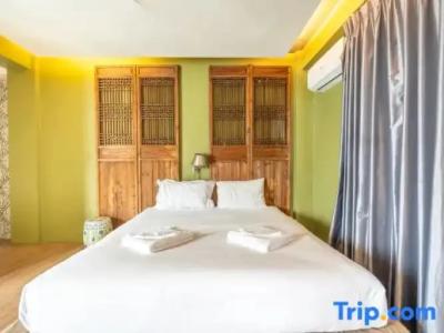 See Sea Villa Phuket SHA - 82