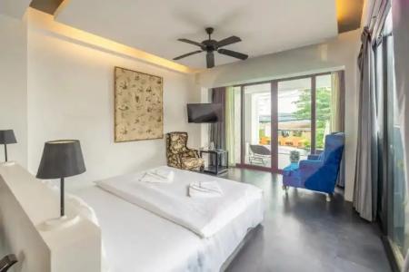 See Sea Villa Phuket SHA - 48