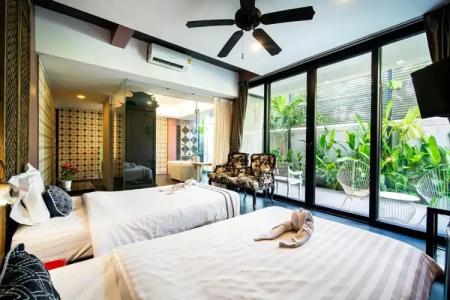 See Sea Villa Phuket SHA - 47
