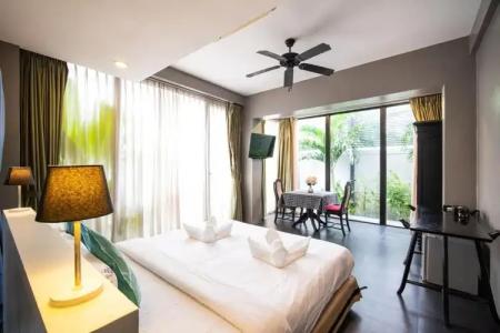 See Sea Villa Phuket SHA - 189