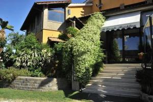 Trevignano Romano - Hotels