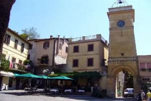 Hotel Recostano Residence, Trevignano Romano