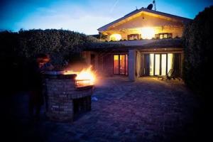La Cavetta Country House, Trevignano Romano