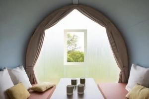 International Glamping Lago Di Bracciano, Trevignano Romano