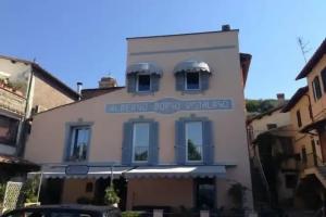 Hotel Borgo Vistalago, Trevignano Romano
