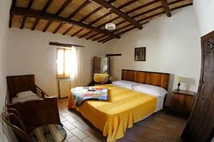 Agriturismo Residenza Paradiso, Trevi