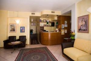 Albergo Ristorante Il Terziere, Trevi