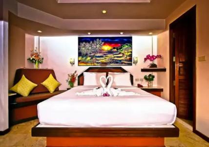 Paradise Inn - 74