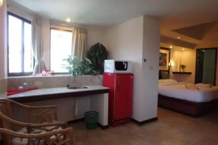 Paradise Inn - 72