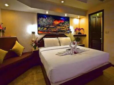 Paradise Inn - 61