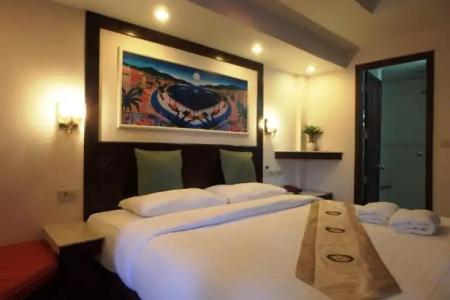 Paradise Inn - 62