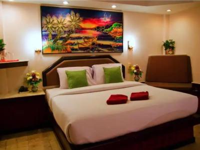 Paradise Inn - 59