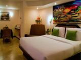 Grand Deluxe Double room