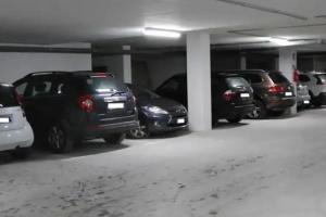 Hotel Monte Bondone, Trento