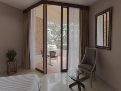 Tropicana Pattaya - SHA Extra Plus - 112