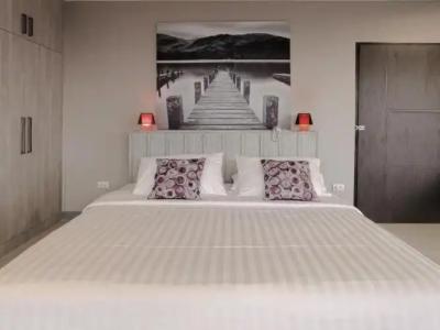 Tropicana Pattaya - SHA Extra Plus - 108