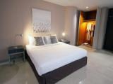 Premier Pool Level Double room