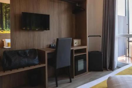 Hi - Wellness & Spa - 18